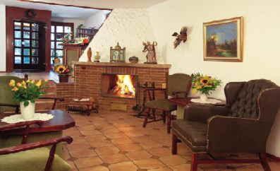 Pension Villa Irene Bad Harzburg Exterior foto