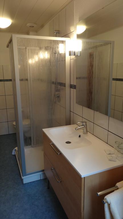 Pension Villa Irene Bad Harzburg Cameră foto